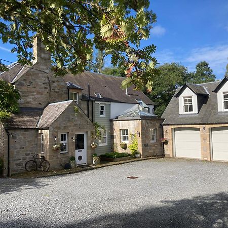 The Loft At Craiglea Apartment Pitlochry Exterior photo