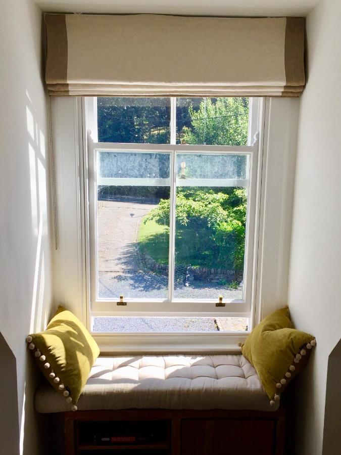 The Loft At Craiglea Apartment Pitlochry Exterior photo